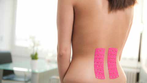 ORTHOP&Auml;DISCHE SCHMERZBEHANDLUNG